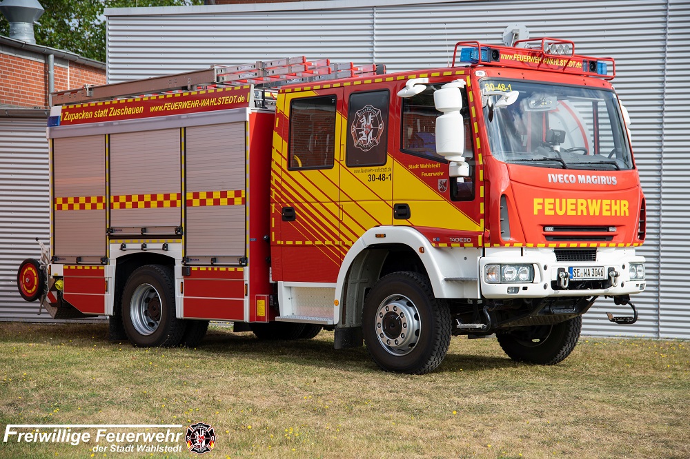 HLF 30-48-01