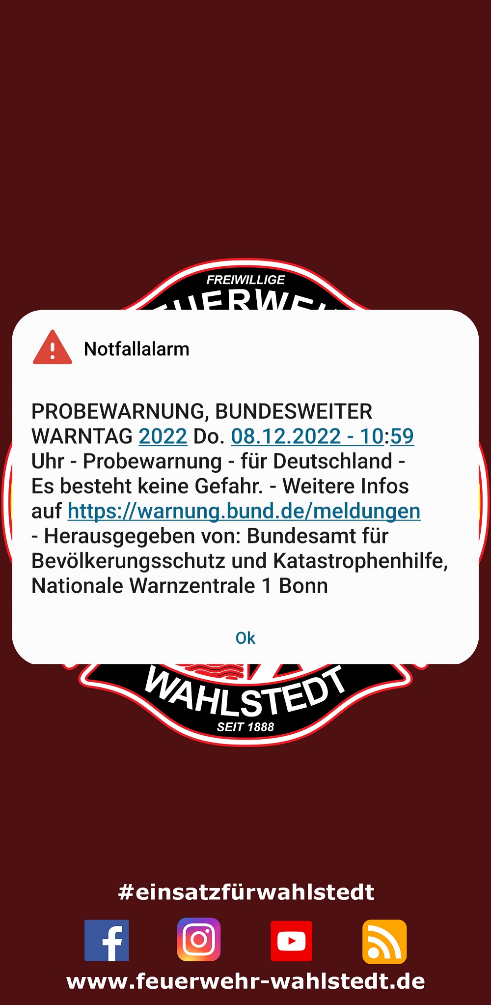 Cell Broadcast Kopie